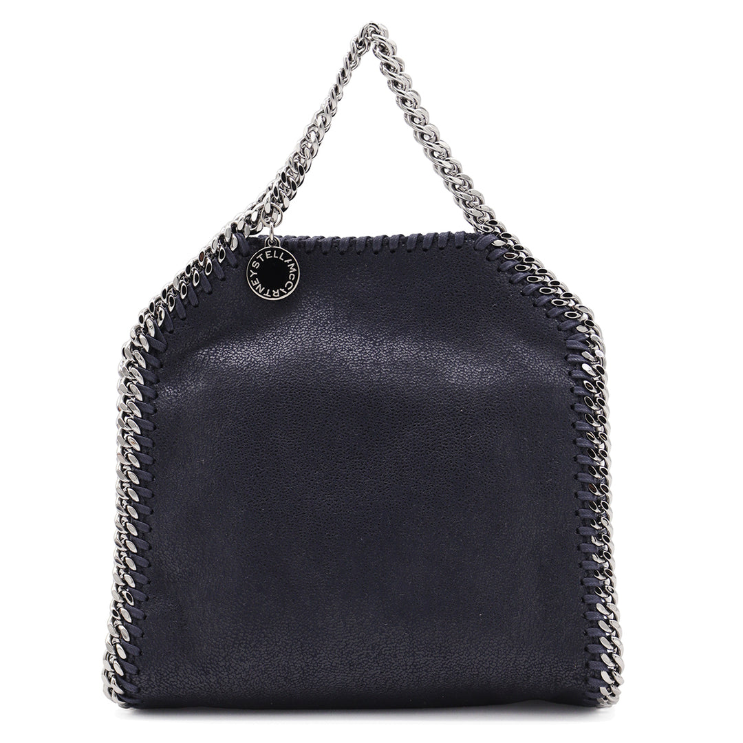 Stella Mccartney Bags - MIDNIGHT | 6fd3a5bfca7af2c7d5cdefd5d8aa7cdc46f5f9b5