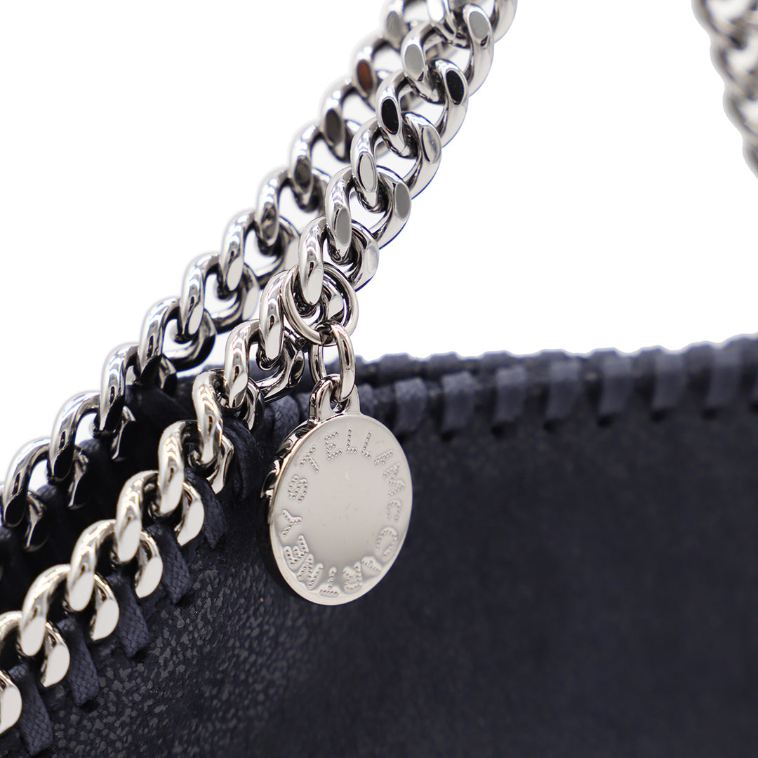 Stella Mccartney Bags - MIDNIGHT | 92567670b3faa2f0f9e874451e8e55343990b416