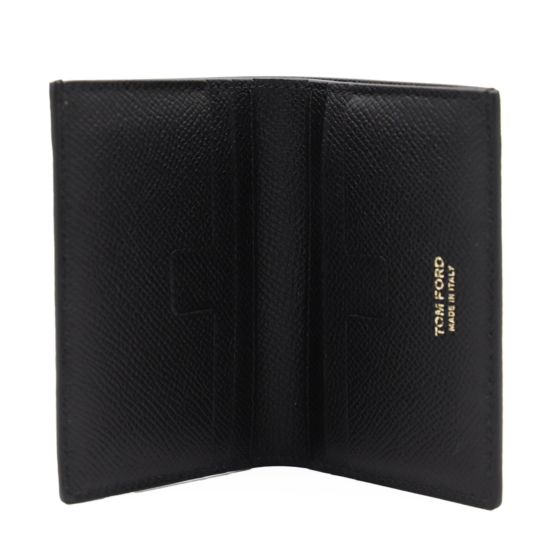 Tom Ford Wallets - Blacks and greys | b36d09934f109aea46c776b272ffeff1a0db33b5