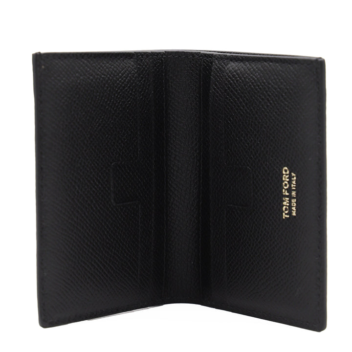 Tom Ford Wallets - Blacks and greys | b36d09934f109aea46c776b272ffeff1a0db33b5