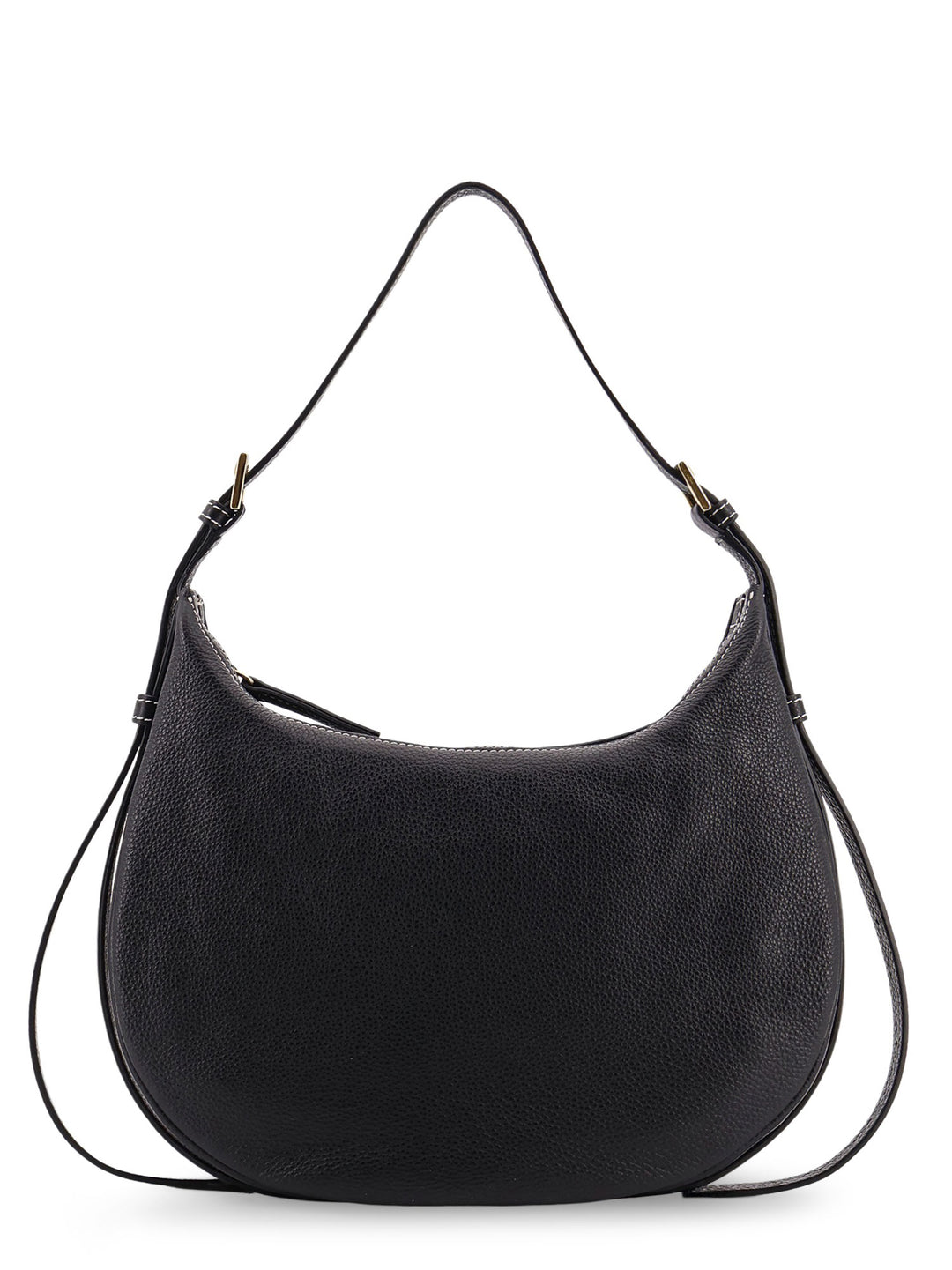 Atp Atelier Bags - Black/Contrast Stitch | 1ef4c87bf7f0270af49d459bba88b66d41bcc9ca