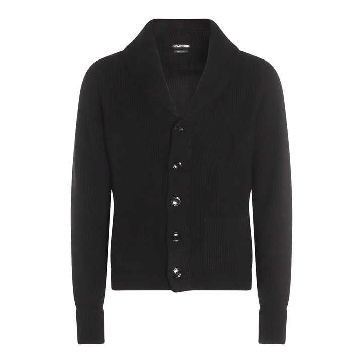 Tom Ford Sweaters - Blacks and greys | 1b1ec3c81ad362e4071ab95da9073b831488705d