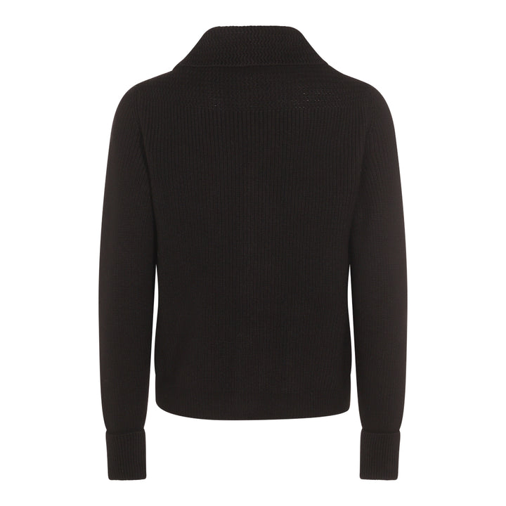 Tom Ford Sweaters - Blacks and greys | d996b3325d739b0adfed37c8247636356fecc1b7