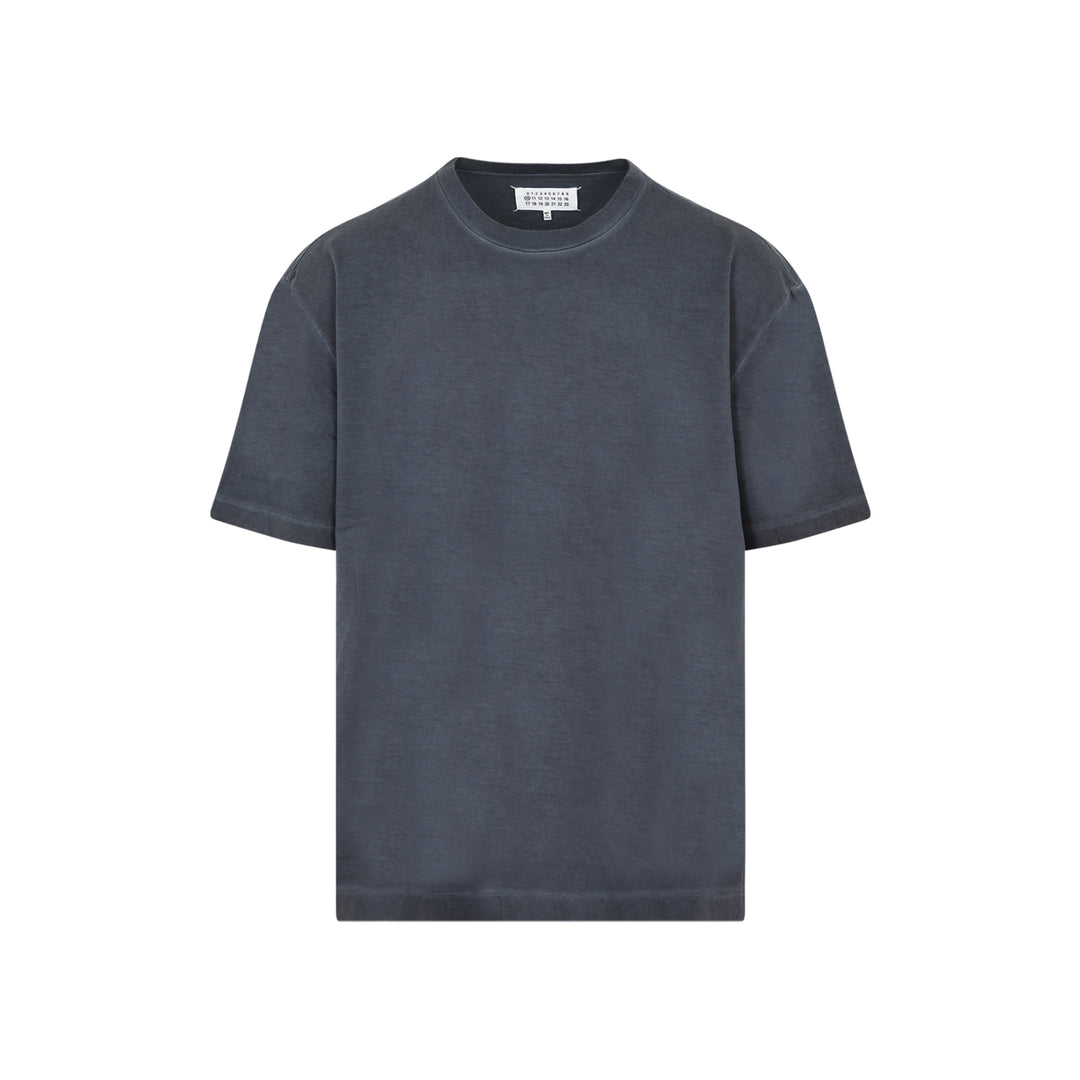 Maison Margiela T-shirts - Grey | 18a55cf5b2a481cc9bff1955f44fbf1cc03f0adc