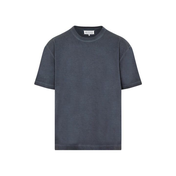 Maison Margiela T-shirts - Grey | 18a55cf5b2a481cc9bff1955f44fbf1cc03f0adc