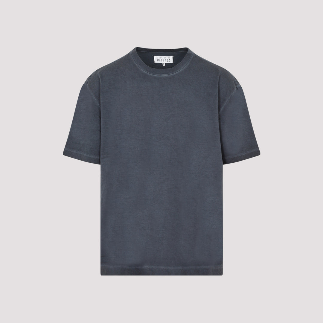 Maison Margiela T-shirts - Grey | 308af811e8b163e79c8053c559838ea7697164a0