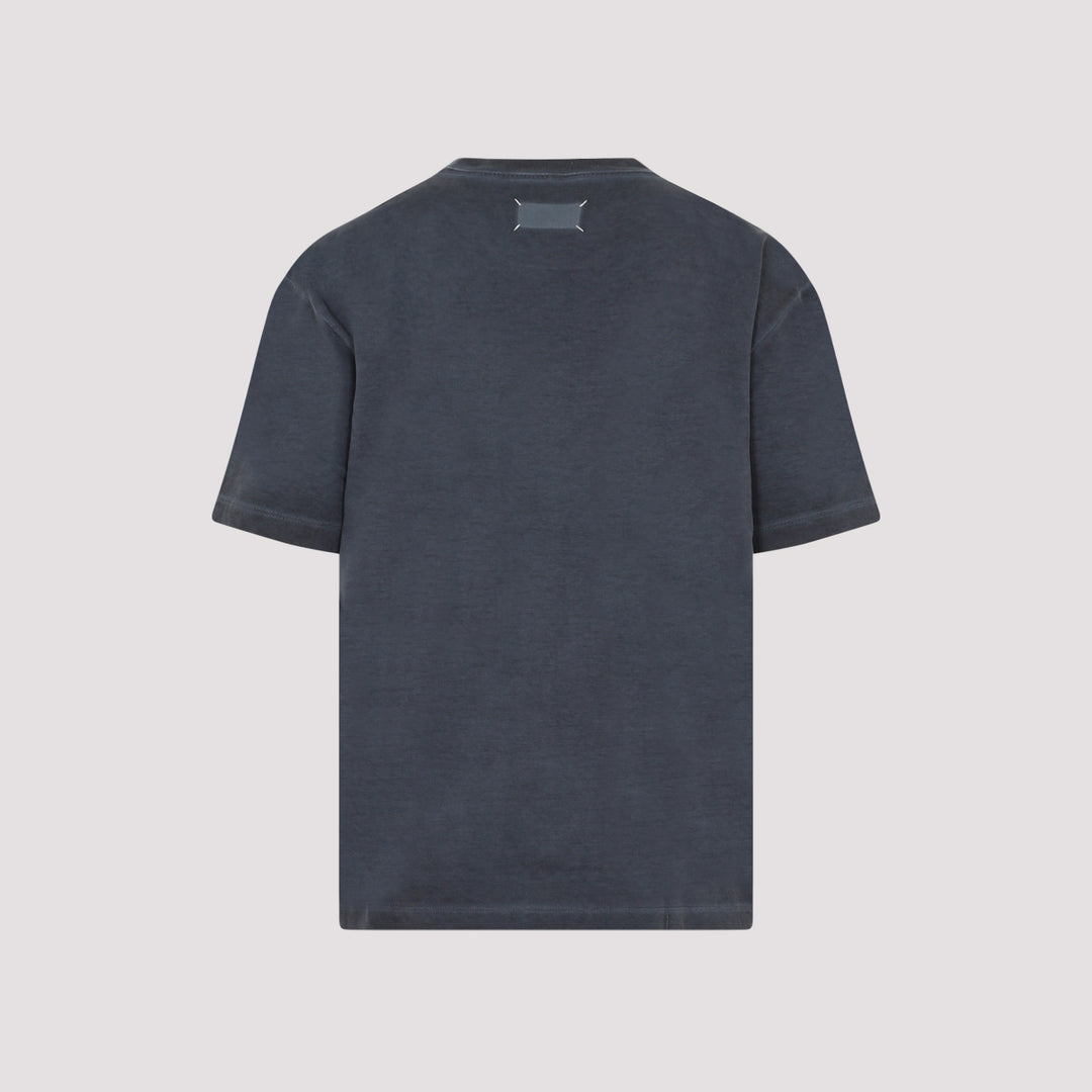 Maison Margiela T-shirts - Grey | 88cbf48cc80b6e44fff78d81643f05d88f2393d4