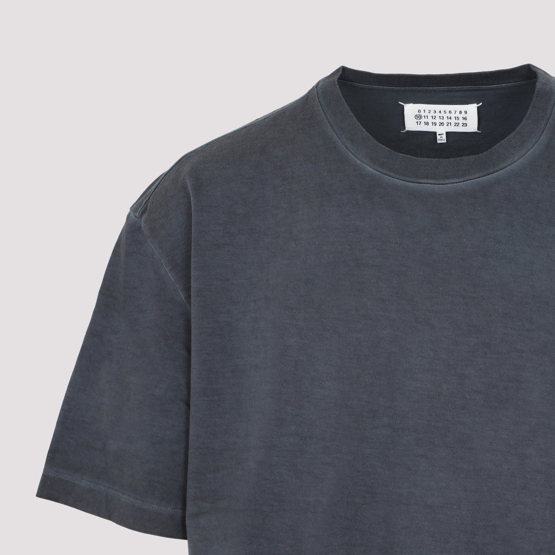 Maison Margiela T-shirts - Grey | ada14d1fda19a79a760da15e132a66af19b76d93