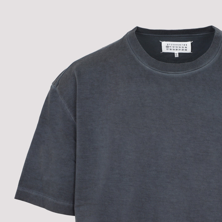 Maison Margiela T-shirts - Grey | ada14d1fda19a79a760da15e132a66af19b76d93