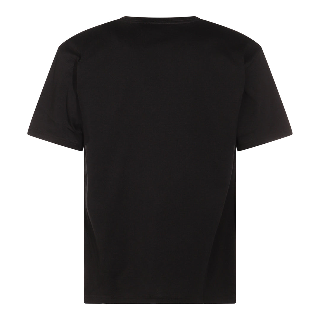 Valentino T-shirts and Polos - Blacks and greys | e425394eb5f3edf4ef276667840bd335c61e9fc2