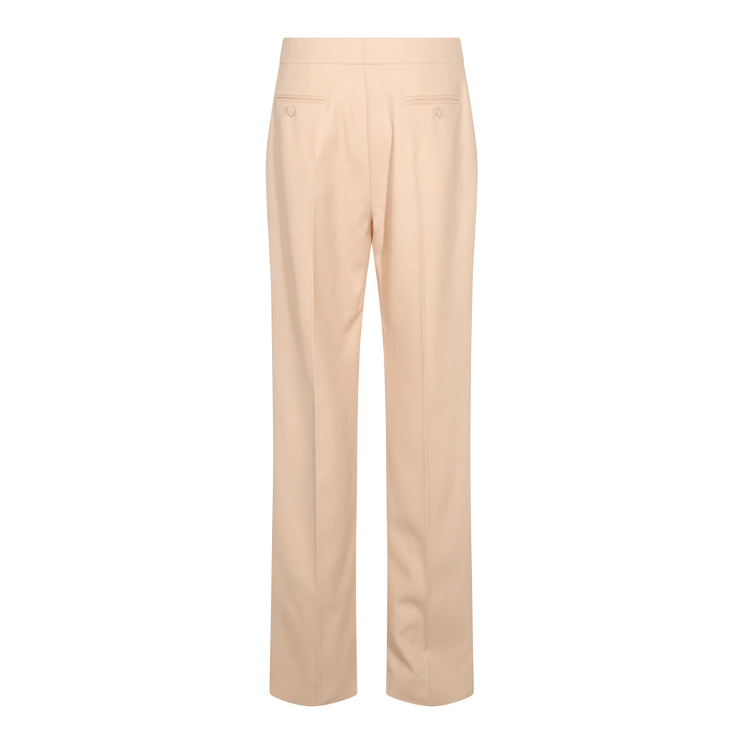 Valentino Trousers - Light and natural | fa4c819c7dccf7803ae6cf01a99ab51499c0d603