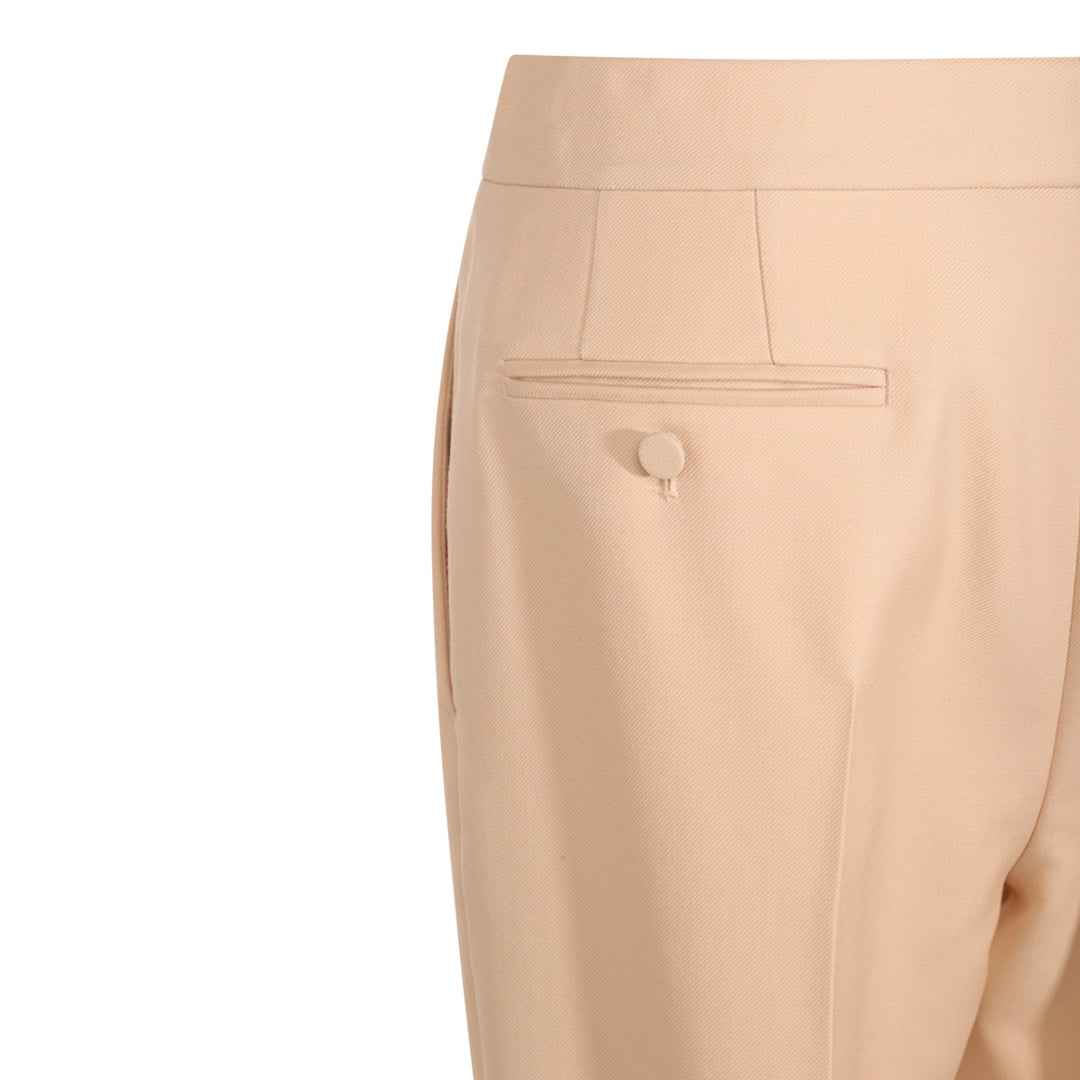 Valentino Trousers - Light and natural | 9c82cf21382a14014ef6cb31ad7151ccd2d30a17