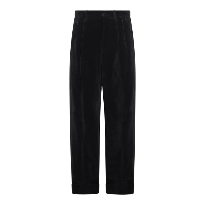 Valentino Trousers - DARK NIGHT | a43c8825dcd6206eaf8fc29dcf02018d43580ede