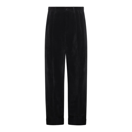 Trousers Dark Night