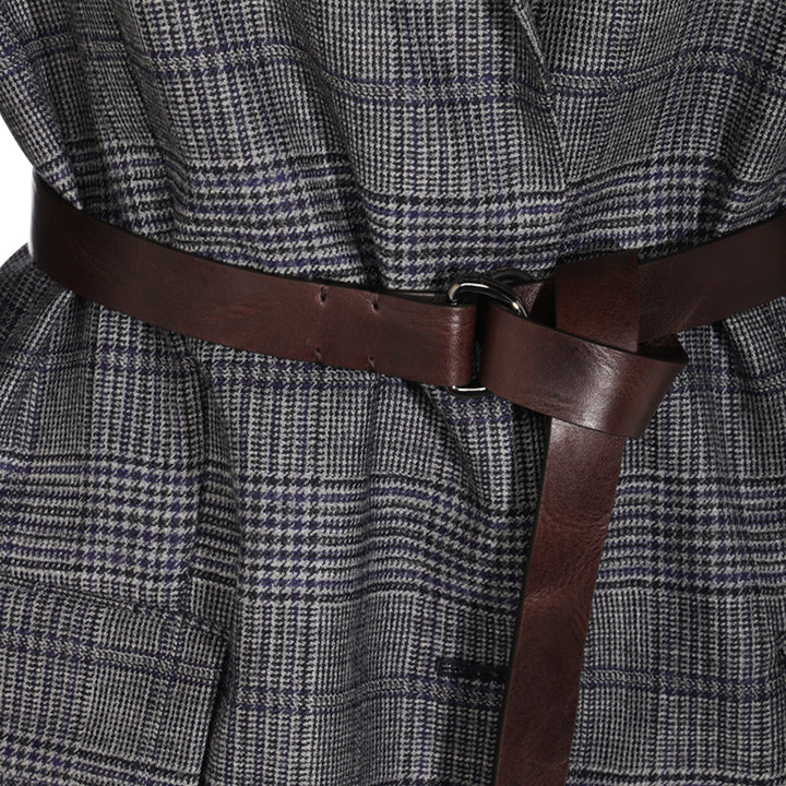 Brunello Cucinelli Jackets - BLUE/GRIGIO | 51f10ac08dfe3a66f4ed5879f19ced3f34088173