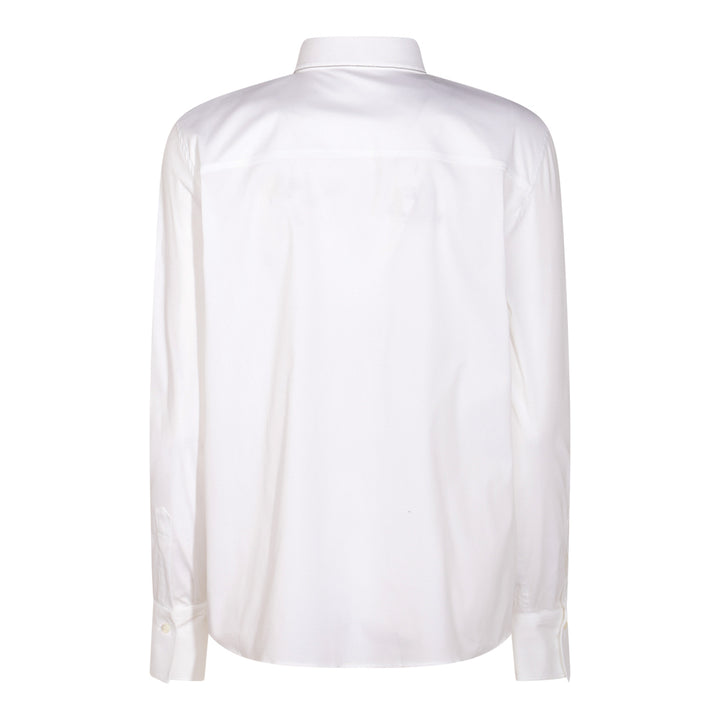 Brunello Cucinelli Shirts - Light and natural | d514fb8643820fc680df7e451163915ccfd52819