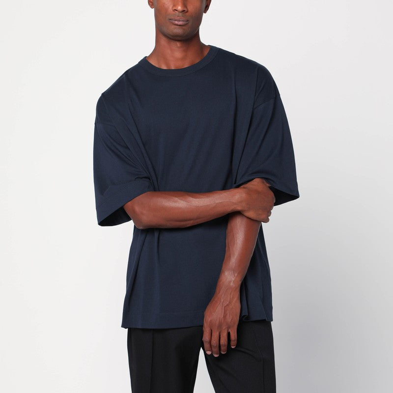 Dries Van Noten Shirts & Tops - Blue | 015654fc4a317a556f24b0e3fb0574e5f6a5739e