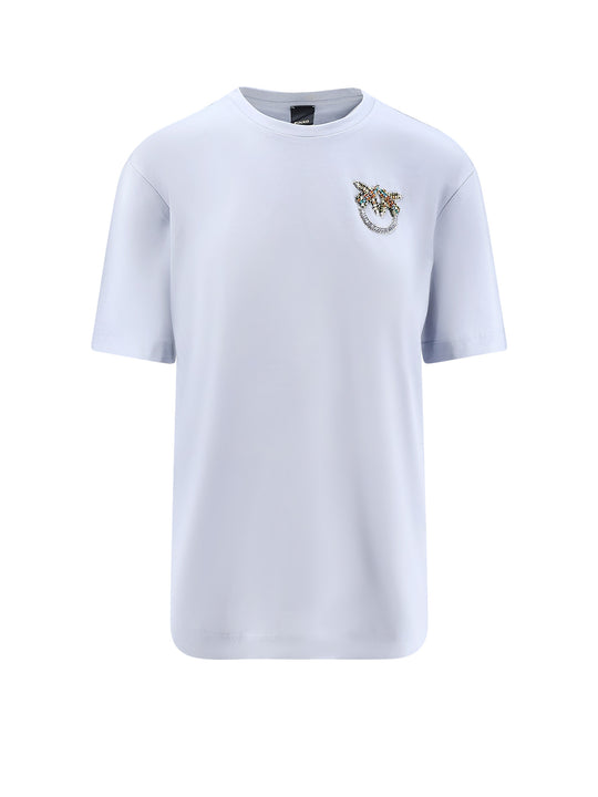 T-Shirts And Polos Blue And Green