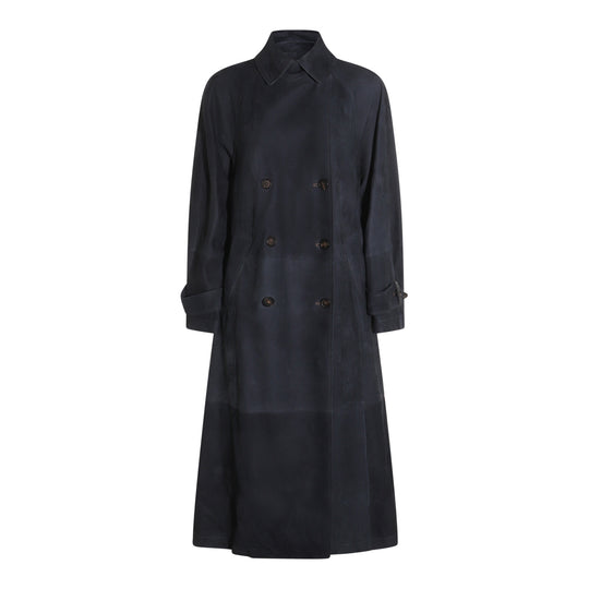 Jackets Blue And Green