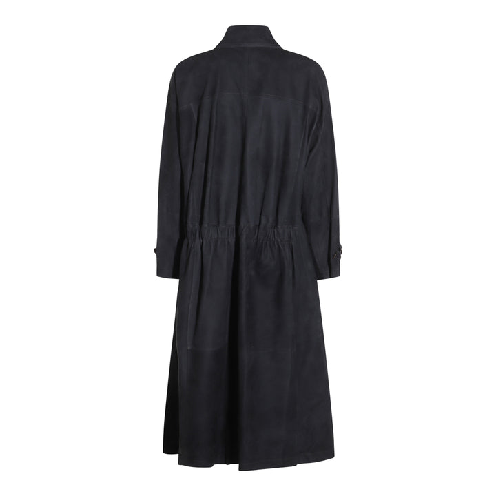 Brunello Cucinelli Jackets - Blue and green | bd334c47d9bca8d6305a86ea223c639724afefd7