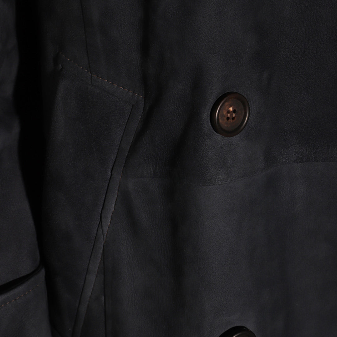 Brunello Cucinelli Jackets - Blue and green | 94a421ba05740687b25d8ccb20a2dc3e1caab21b