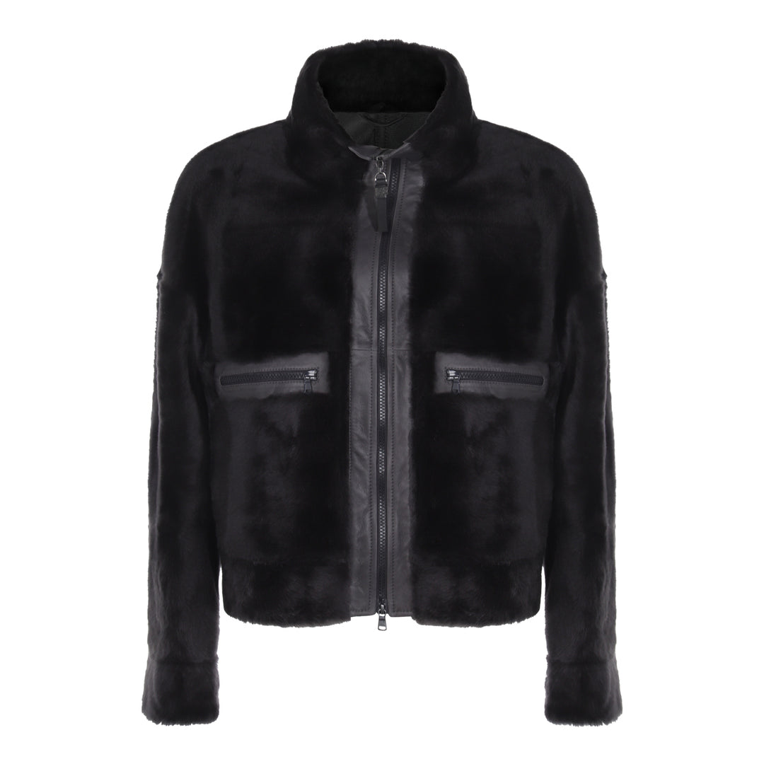 Brunello Cucinelli Jackets - Charcoal | 4aceec26646faea7803d0ce384e5b2200b23686a