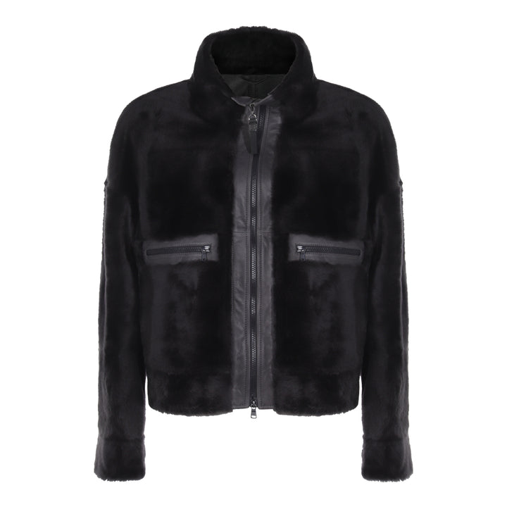 Brunello Cucinelli Jackets - Charcoal | 4aceec26646faea7803d0ce384e5b2200b23686a