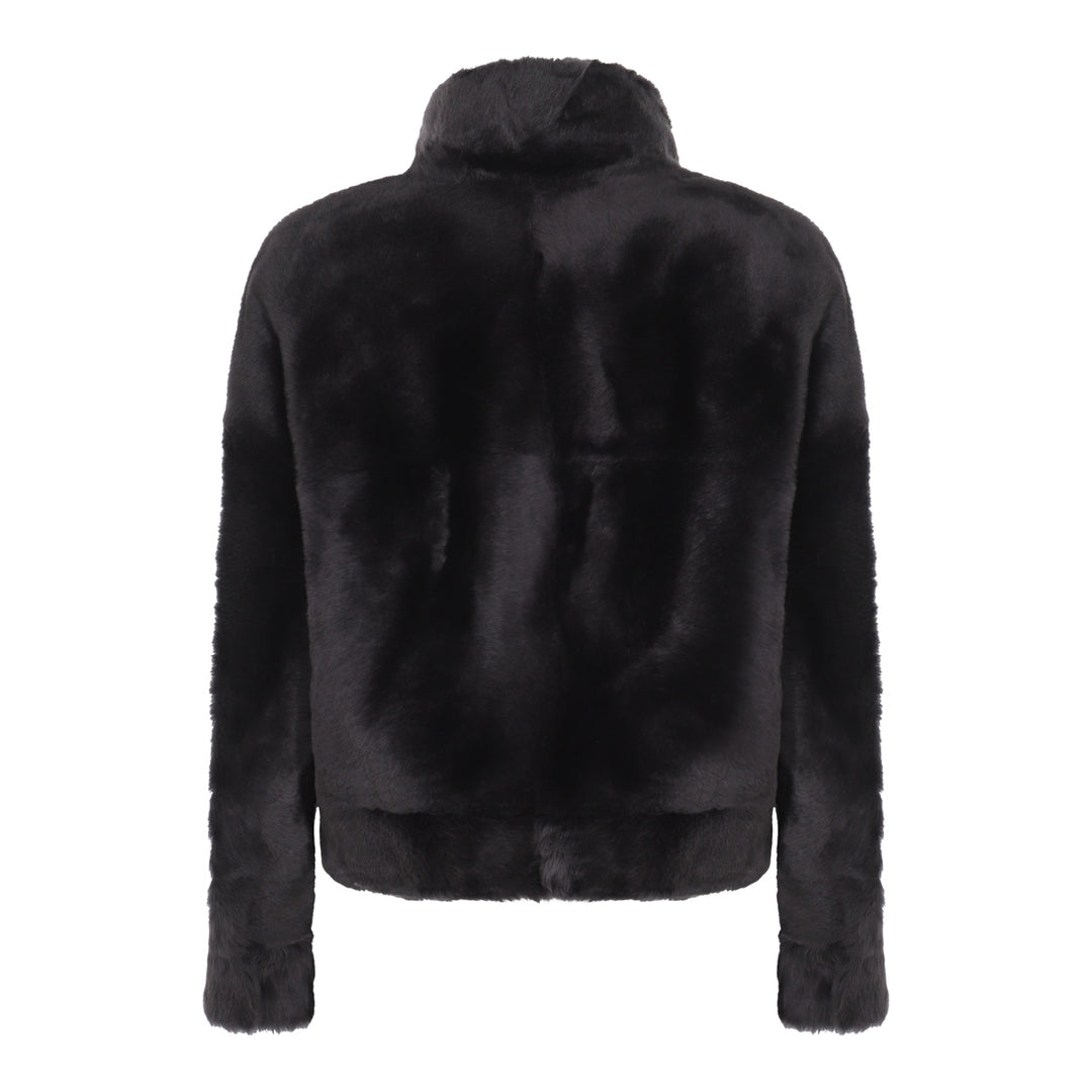 Brunello Cucinelli Jackets - Charcoal | f744a7ecff44e4de3cbb243dac92f72f9637f0eb