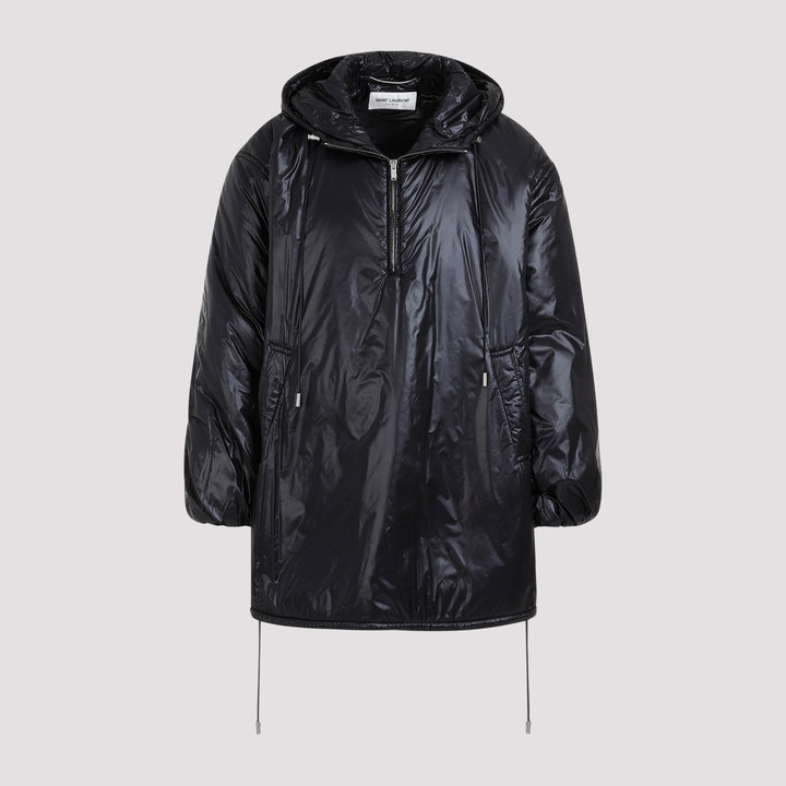 Saint Laurent Sport jackets & wind breakers - Black | 272a7d3842dc5d2b095c5f25722552d9e76f891b