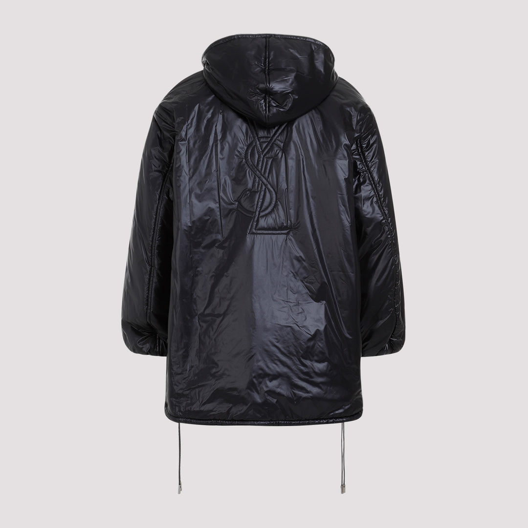 Saint Laurent Sport jackets & wind breakers - Black | fa311ee520b0b336a7954dd2eb9ce2d8ea487463