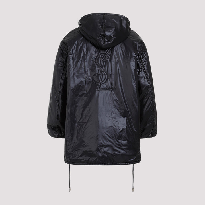Saint Laurent Sport jackets & wind breakers - Black | fa311ee520b0b336a7954dd2eb9ce2d8ea487463