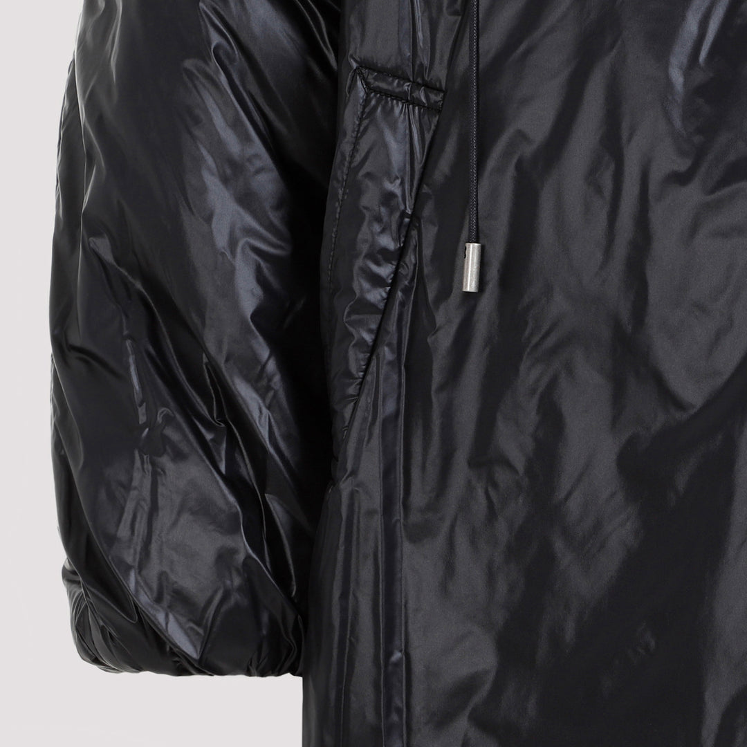 Saint Laurent Sport jackets & wind breakers - Black | f583d65e63719bbd043b8fb38b5965d98508ce52