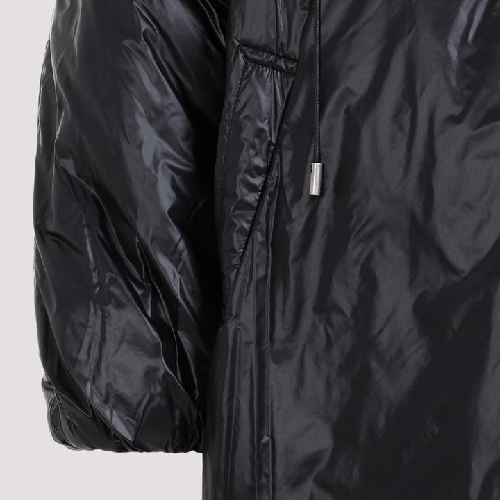 Saint Laurent Sport jackets & wind breakers - Black | f583d65e63719bbd043b8fb38b5965d98508ce52