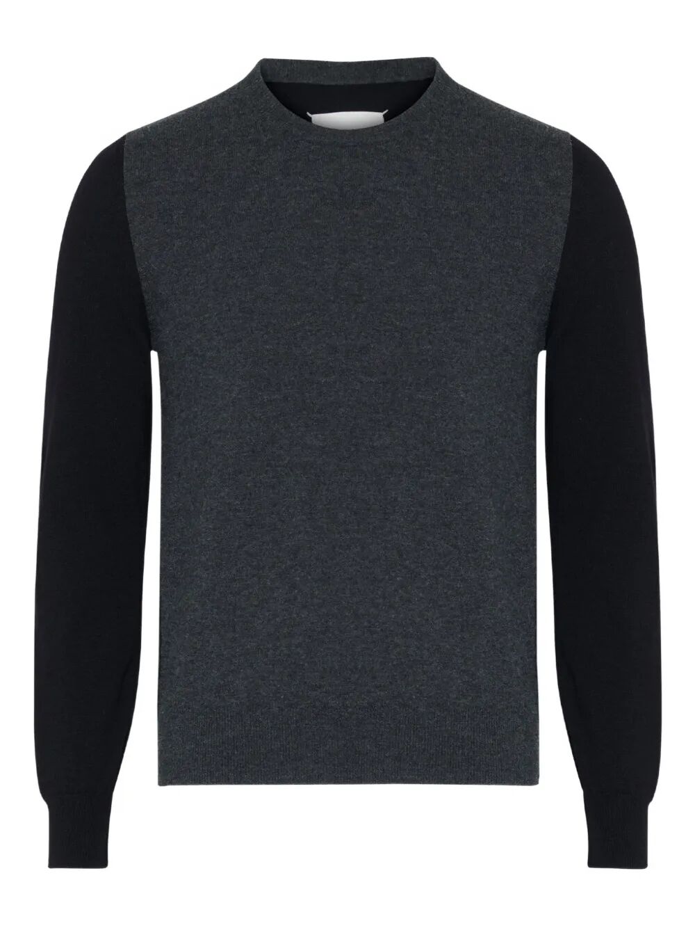 Maison Martin Margiela Pullover - Grey | 38572b72a205b9a1b776370c8ce14be54eb0c74d