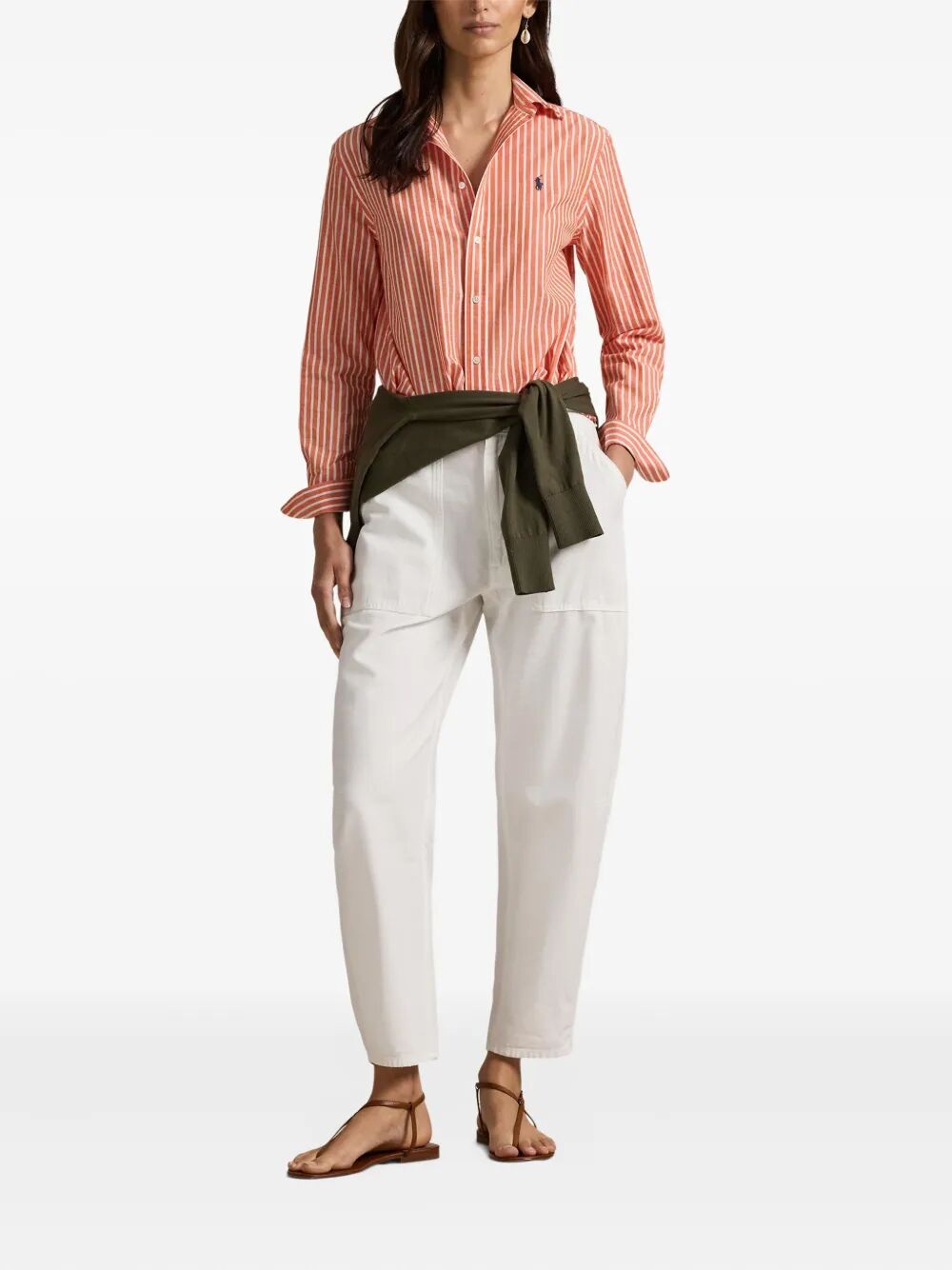 Gucci Pullover - Green | cfd1a401dfb8c61d53f1ab09ad7c02ef52af2594