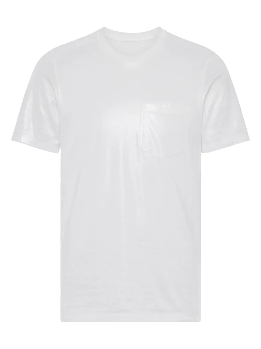 Maison Martin Margiela T-shirts - White | 55e1e8261641b8e21f7c09a26299679e3c306d0d