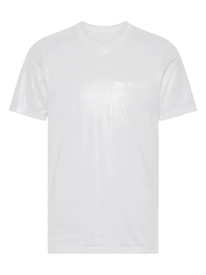 Maison Martin Margiela T-shirts - White | 55e1e8261641b8e21f7c09a26299679e3c306d0d