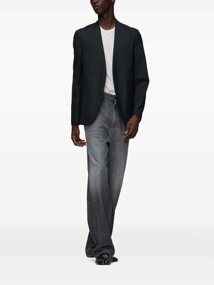 Maison Martin Margiela T-shirts - White | 5178784329370b3b954fc697c016896e8878268e