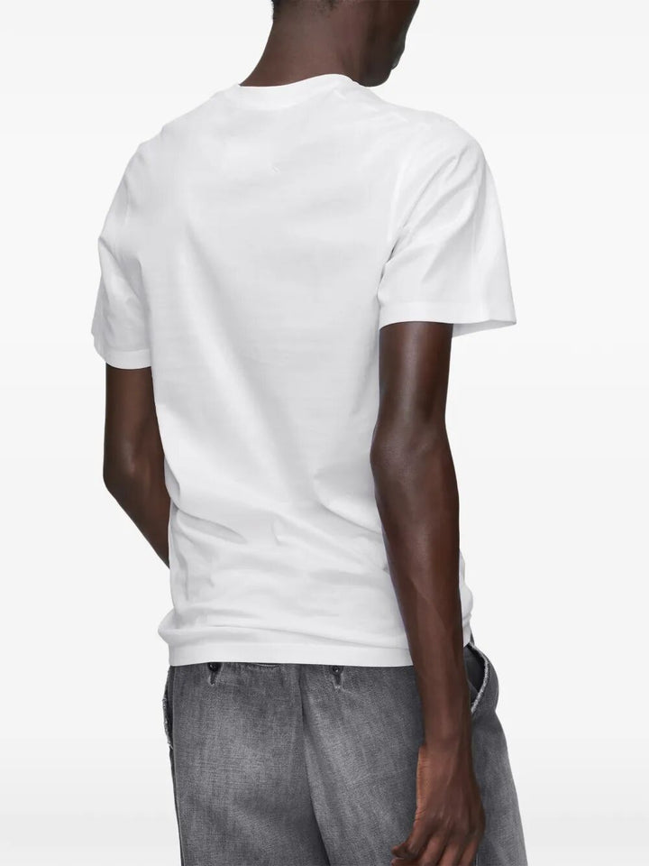 Maison Martin Margiela T-shirts - White | 9fb4ec6ad062fdbfe9aa5dc058e1d4c32a84f86d