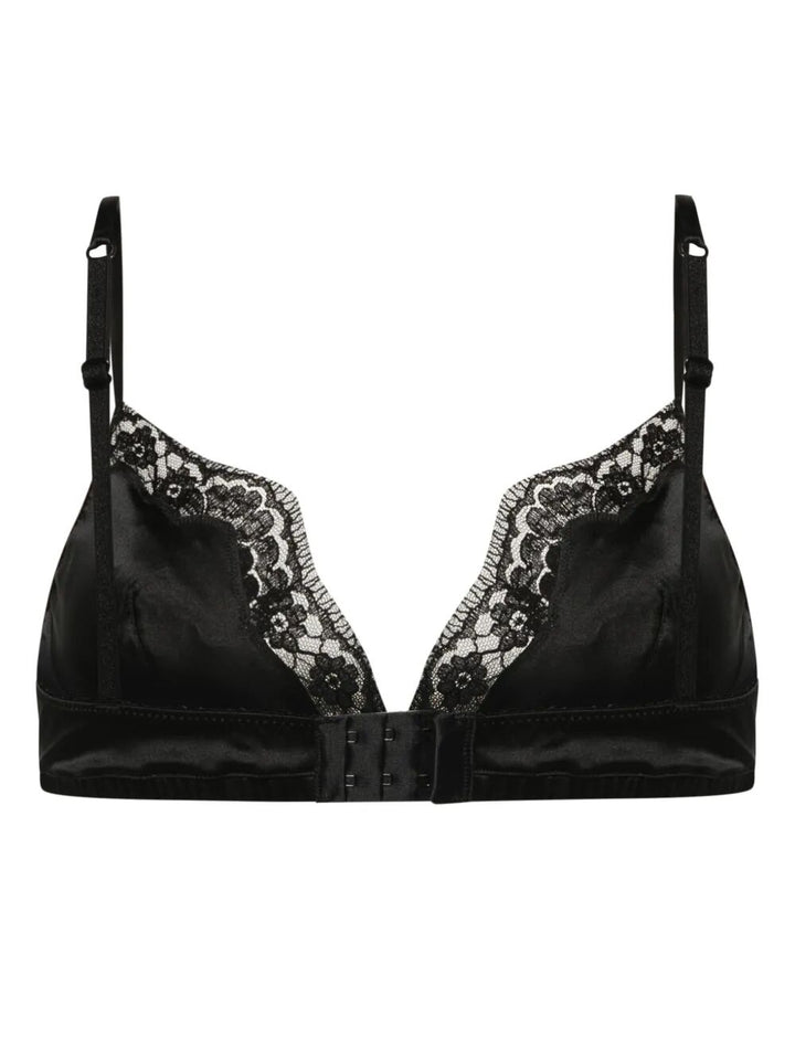 Dolce & Gabbana Bras - Black | baafc97f1ee0312c47c5a74ae23360bf4242c70a