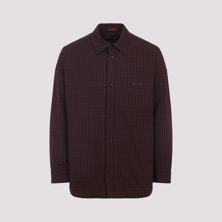 Gucci Jackets - Red | 0478aab48e5db5a06d74df6a77ed8a8850623de1