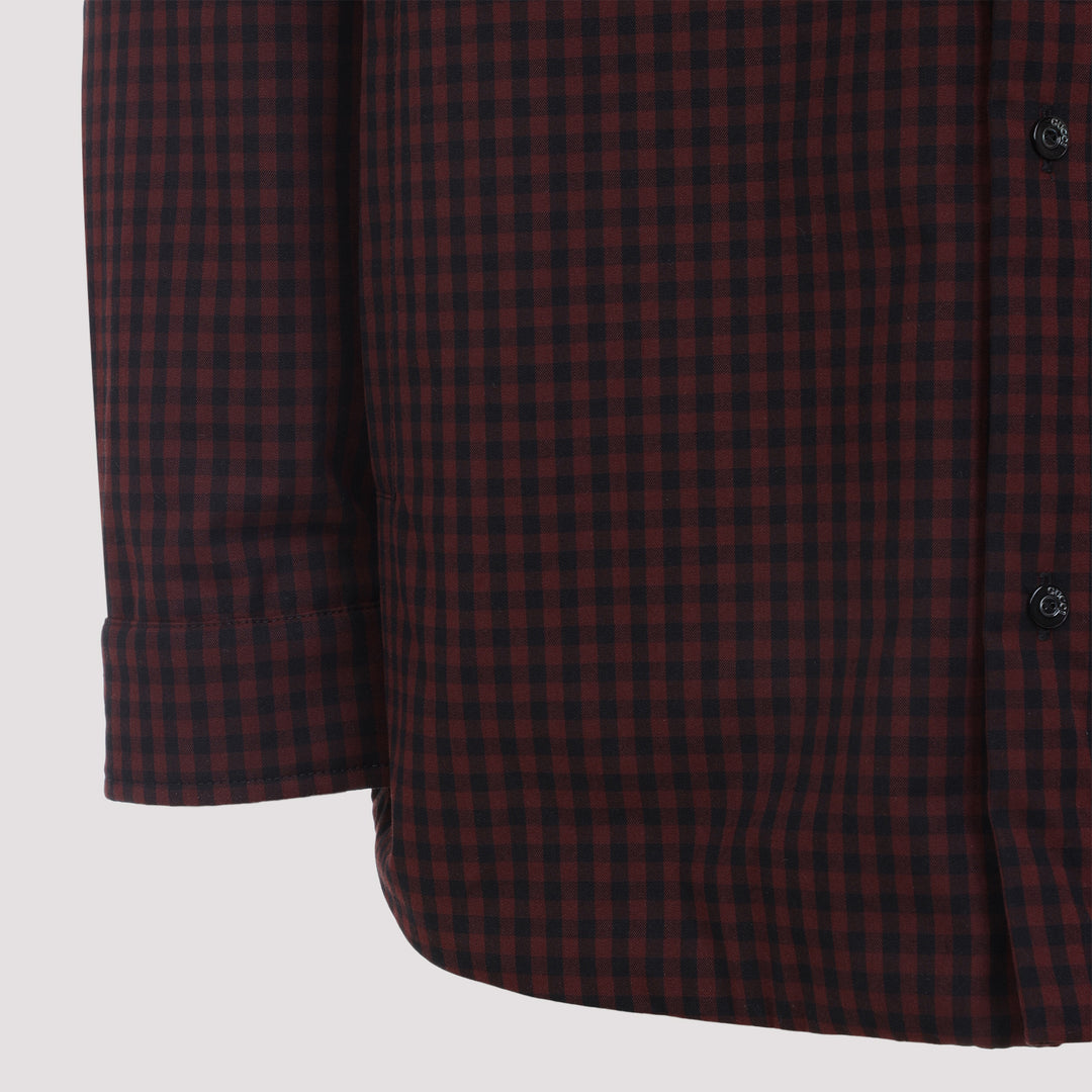 Gucci Jackets - Red | 273998dd3c4411e78e93da8441ae1d6af90d60bd