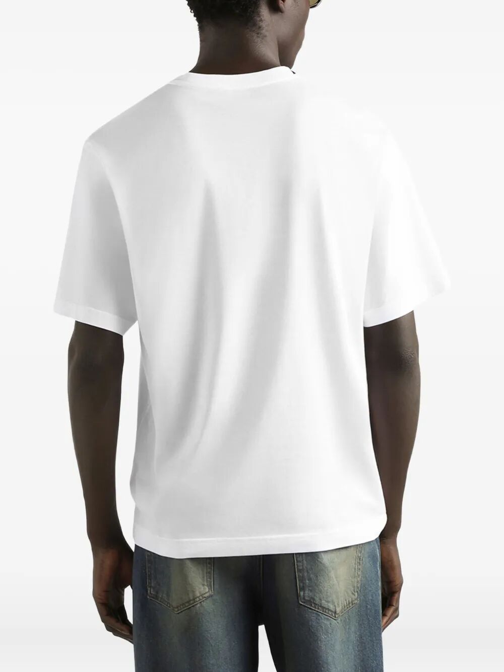 Gucci T-shirts - White | 606093d62d398a7c3f2a4166147b925c15a3edfb