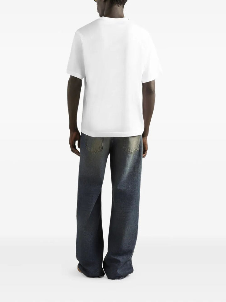 Gucci T-shirts - White | 83b01bb435dac180371bea32387c55efdf2538ad