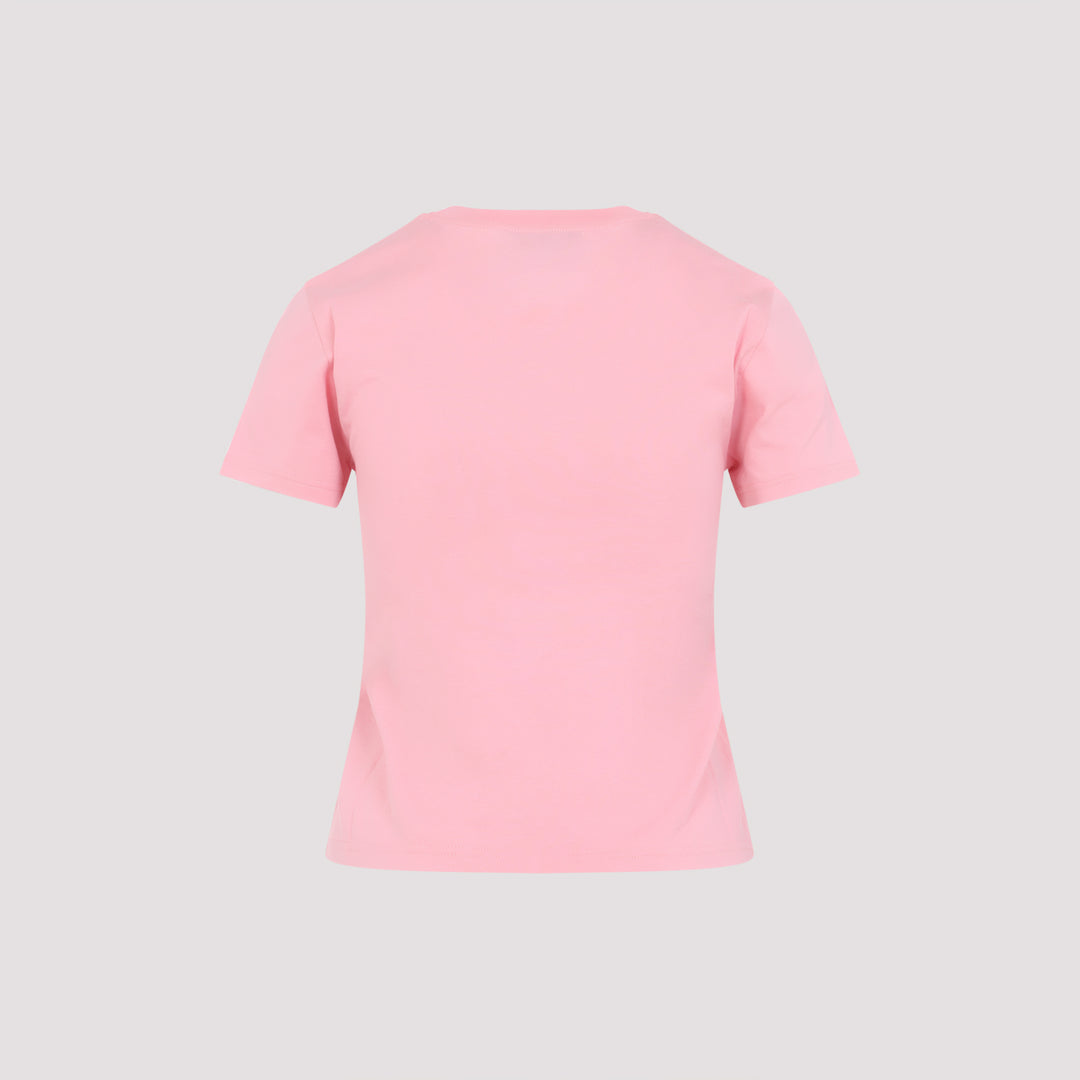 Gucci T-shirts - Pink & Purple | 8c94700ac086a27fed4289f53a8bd7a8cb3dd8fc