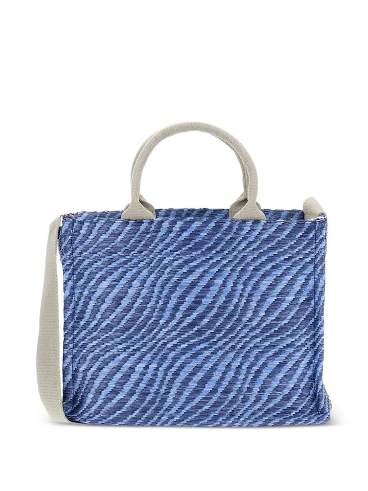 Marni Totes - Blue | 38e5039c98c58252ca7160aec6b3f5341fc48b50
