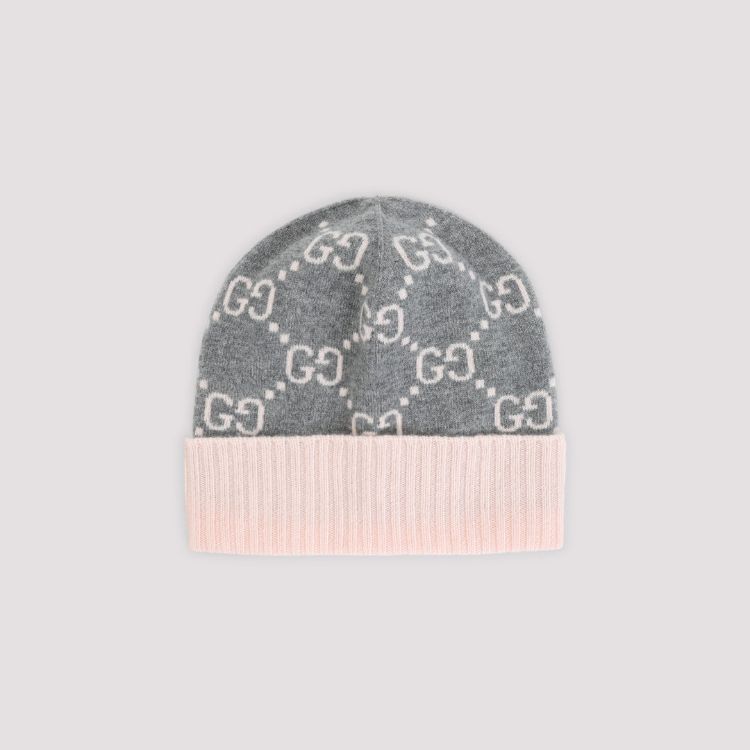 Gucci Hats - Grey | 1267168d1347836b3e3d2f84087309838be3689b