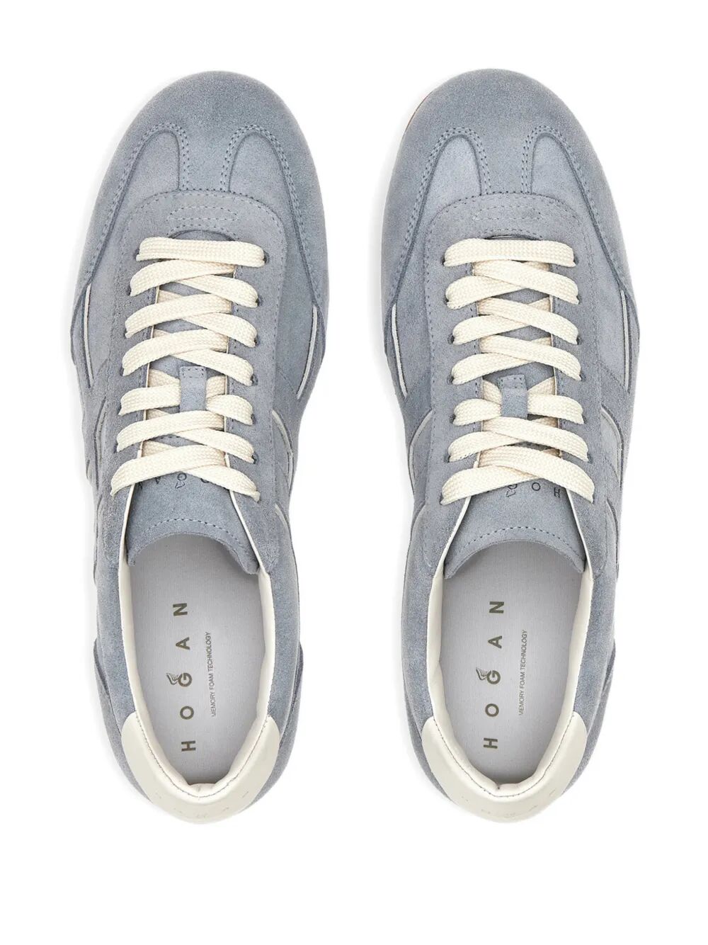 Hogan Sneakers - Blue | 4f04f4ef07db7ca65770bfba2582f1f6ee00d478