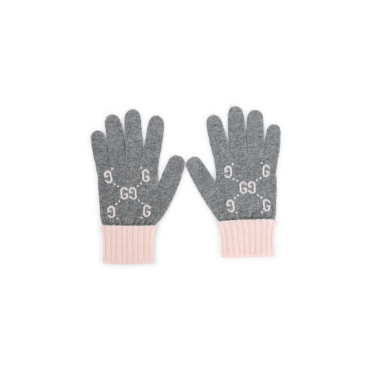 Gloves Grey