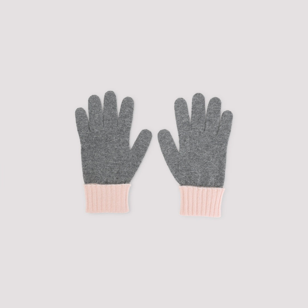 Gucci Gloves - Grey | 94d3fba7c455e8d65c195bdea3f4996fa6425583